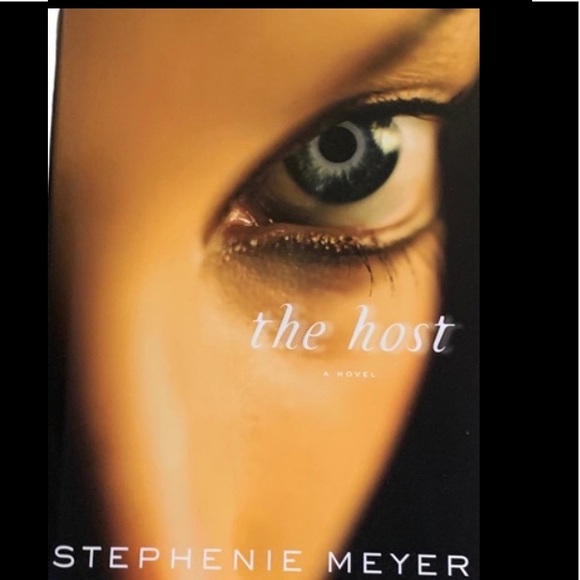 The Host - Picture 1 of 2